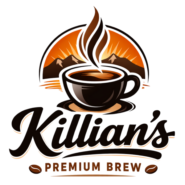 Killian's Premium Brew